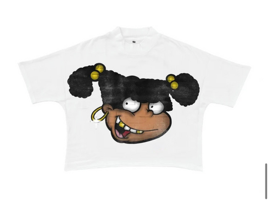 Rugrats Glee Tee